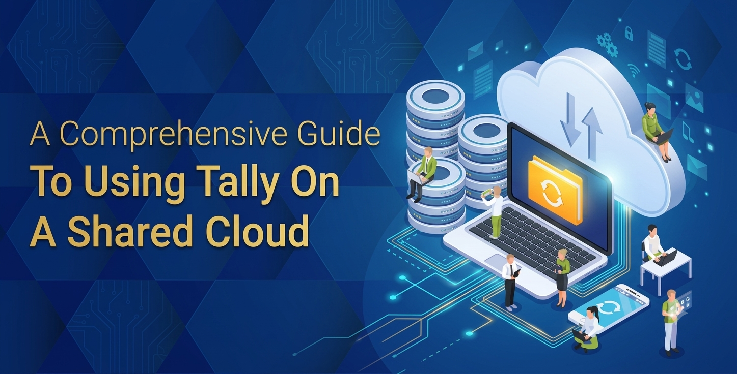A Comprehensive Guide To Using Tally On A Shared C